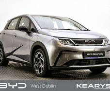 BYD DOLPHIN 2026