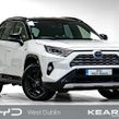 Toyota Rav4 2020
