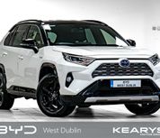 Toyota Rav4 2020