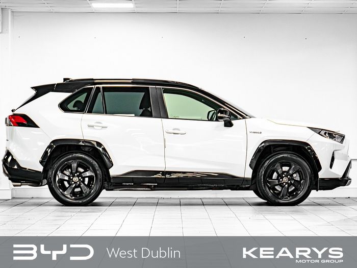 Toyota Rav4 2020