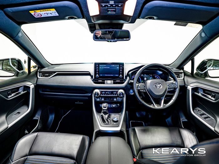 Toyota Rav4 2020