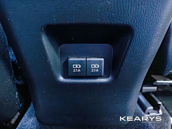 Toyota Rav4 2020