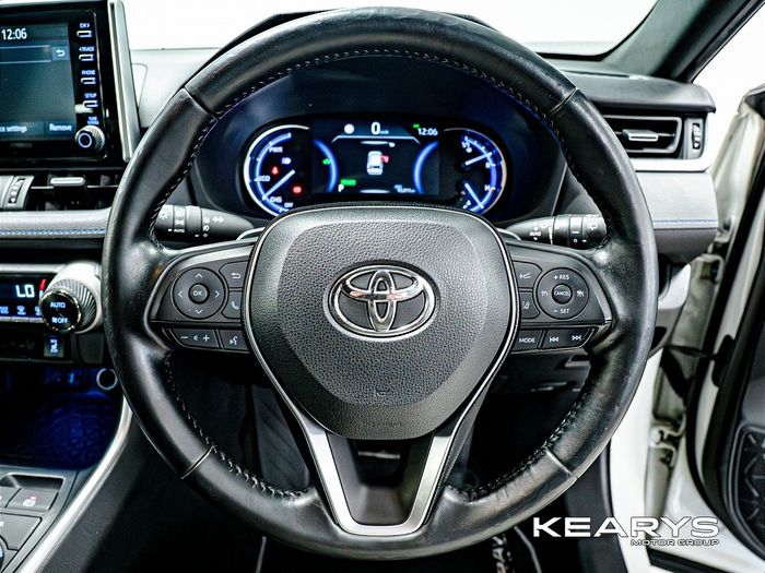 Toyota Rav4 2020