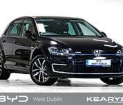 Volkswagen Golf 2020