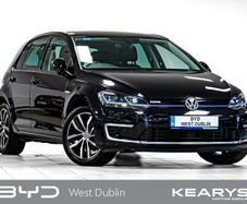 Volkswagen Golf 2020