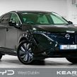 Nissan Ariya 2024