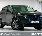 Nissan Ariya 2024