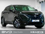 Nissan Ariya 2024