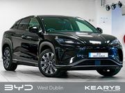 BYD SEALION 7 2026