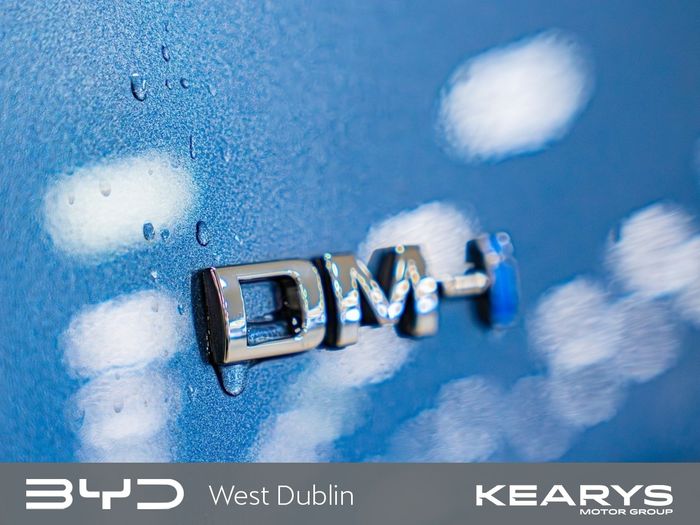 BYD SEAL 6 2026