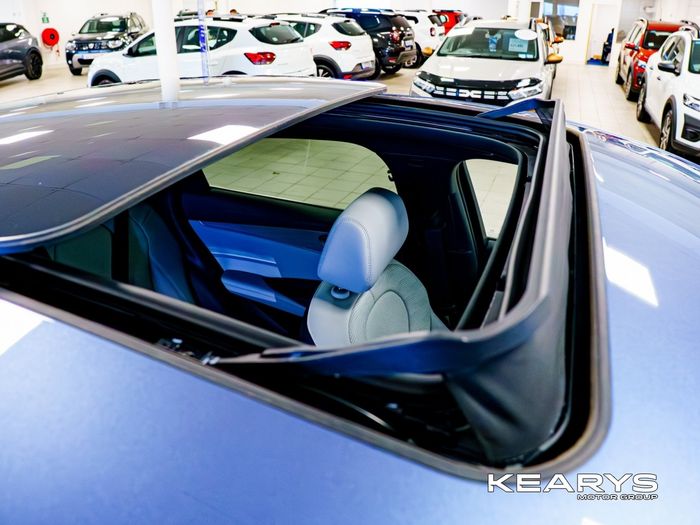 BYD SEAL 6 2026