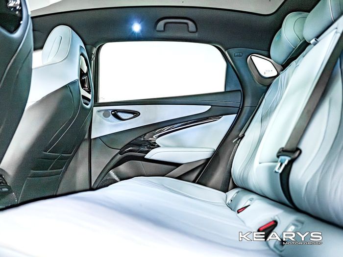 BYD SEAL 2025