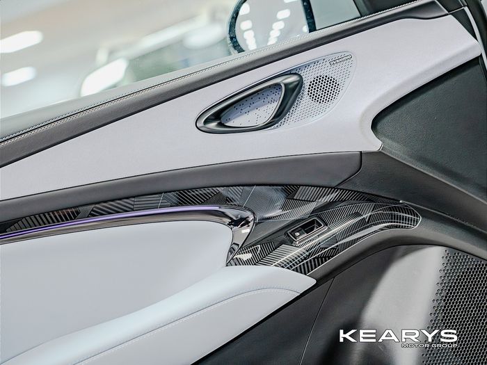 BYD SEAL 2025