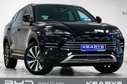 BYD SEAL U 2025