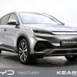 BYD ATTO 3 2026