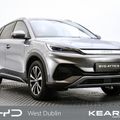 BYD ATTO 3 2026