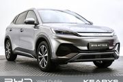 BYD ATTO 3 2026