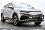 BYD ATTO 3 2026