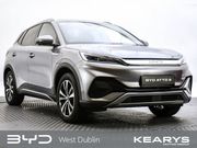 BYD ATTO 3 2026