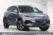 BYD ATTO 3 2026