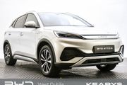 BYD ATTO 3 2024