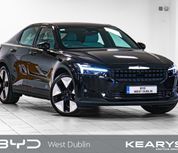Polestar 2 2024