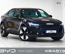 Polestar 2 2024