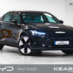 Polestar 2 2024
