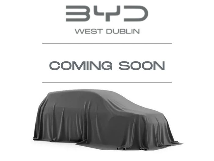 BYD DOLPHIN 2024