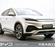 BYD ATTO 3 2023