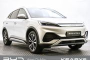 BYD ATTO 3 2023