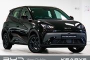 BYD DOLPHIN SURF 2026