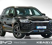 BYD Sealion 5 2026