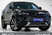 BYD SEAL U 2026