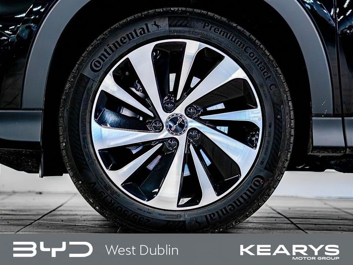 BYD SEAL U 2026