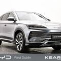 BYD SEAL U 2025