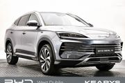 BYD SEAL U 2025