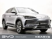 BYD SEAL U 2025