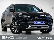 BYD SEAL U 2025