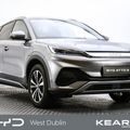 BYD ATTO 3 2026