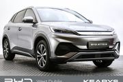 BYD ATTO 3 2026