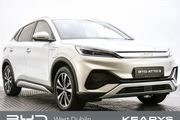 BYD ATTO 3 2026