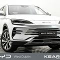 BYD SEAL U 2025