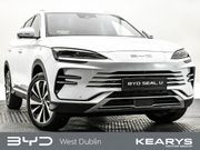 BYD SEAL U 2025
