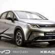 BYD DOLPHIN 2024