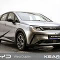 BYD DOLPHIN 2024
