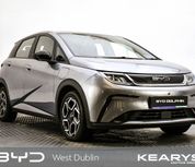 BYD DOLPHIN 2024