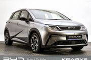 BYD DOLPHIN 2024