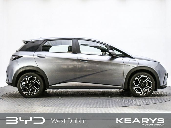 BYD DOLPHIN 2024