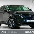 Nissan Ariya 2024